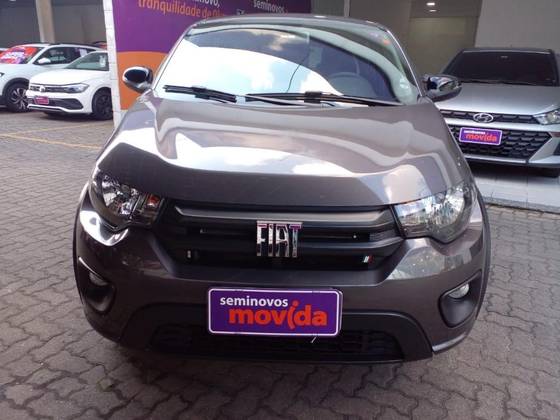 FIAT MOBI 1.0 FIREFLY FLEX LIKE. MANUAL